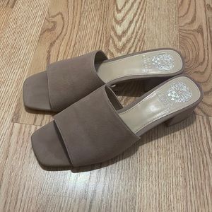 Vince Camuto sandals